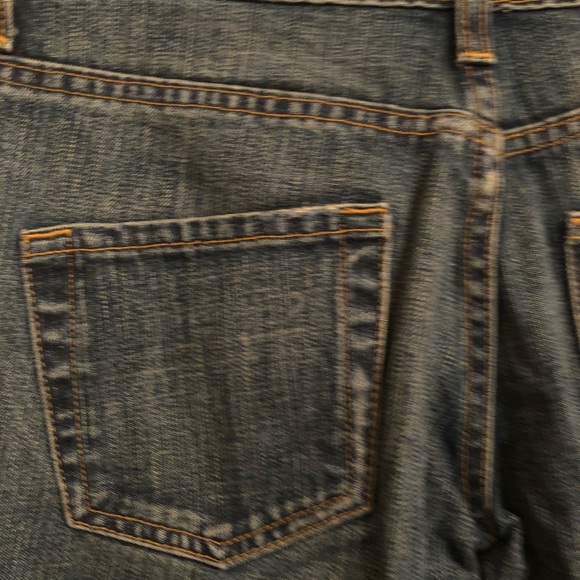 Polo Ralph Lauren Melanie BootCut Jeans 27x34 - Picture 5 of 8